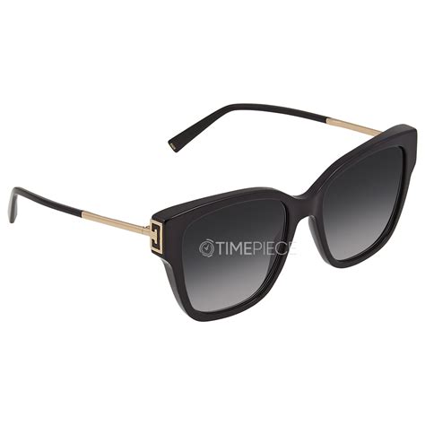 givenchy gv 7191/s|Givenchy Grey Gradient Square Ladies Sunglasses GV 7191/S.